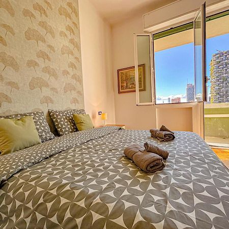 De Benedetti Suite - Vista Fantastica - 2 Camere Mediolan Zewnętrze zdjęcie