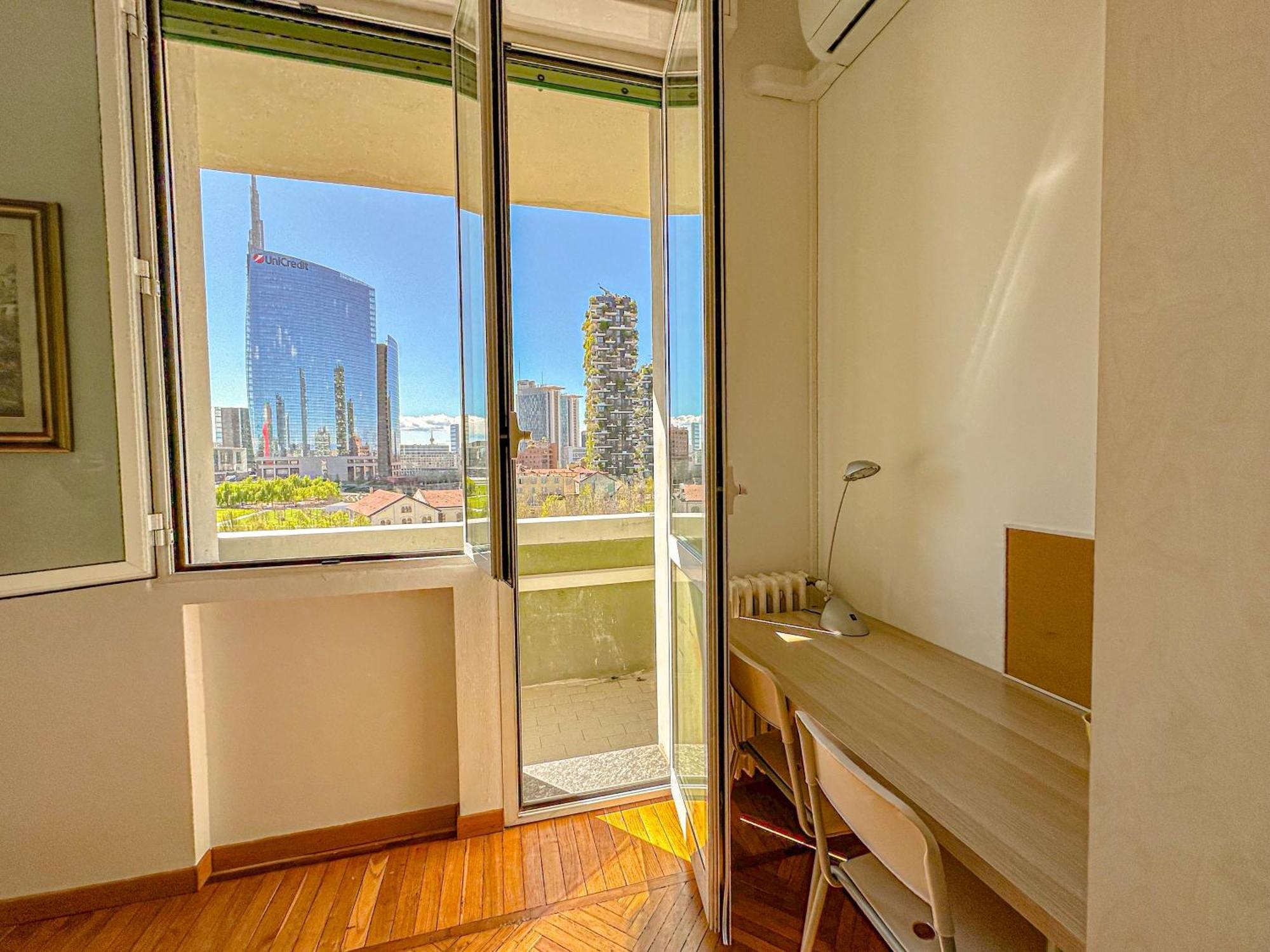 De Benedetti Suite - Vista Fantastica - 2 Camere Mediolan Zewnętrze zdjęcie