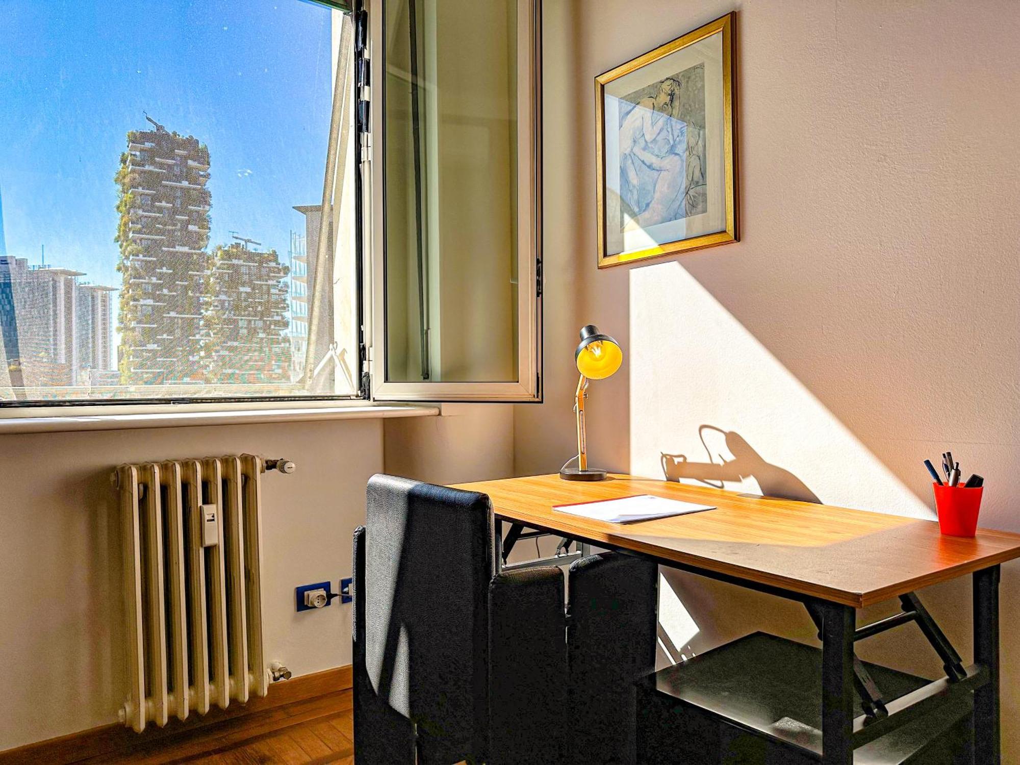 De Benedetti Suite - Vista Fantastica - 2 Camere Mediolan Zewnętrze zdjęcie